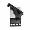 WADSN MAGPUL Тип AFG -1 AFG -2 Реплика Угловая передняя рукоятка Защитная гарда Тактическая Противоскользящая Совместимость с 20-мм направляющей (АФГ-2 Черный)