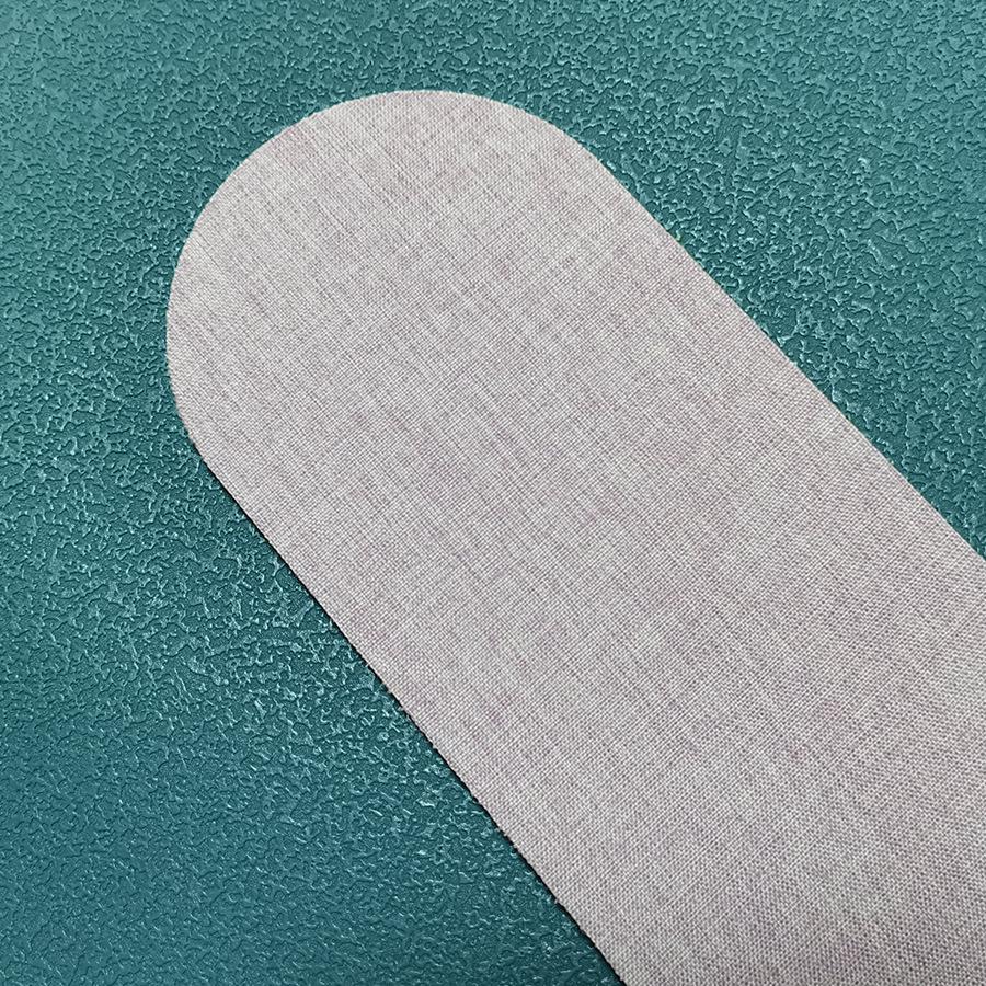 Самоклеящаяся детская противоударная наклейка на стену для декора и защиты комнаты