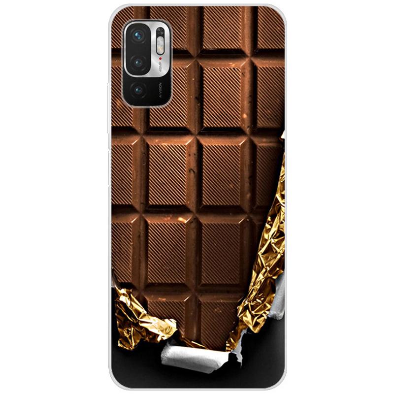 Чехол для телефона для Xiaomi Redmi Note 10S, чехол 10 s, мягкий силиконовый модный чехол для Redmi Note 10 Pro/Note10 5G, чехол из ТПУ Note10s