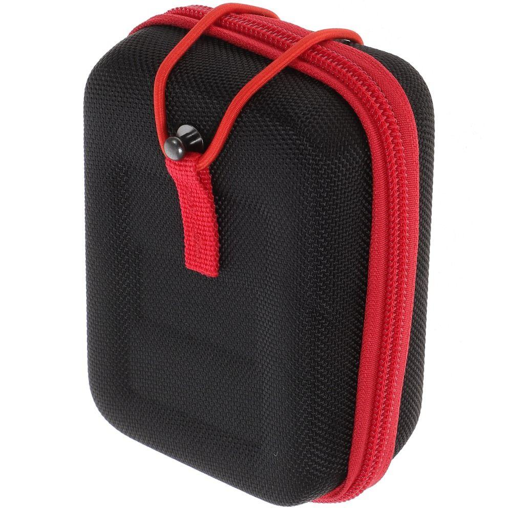 Wear-resistant Golf Distance Meter Case Crush-proof Golf Rangefinder Bag Belt Bag   Golfing Lovers