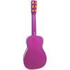 Guitare - REIG - REIG3014 - Bleu - 6 cordes