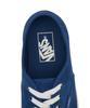 [Vans] Authentic - Pig Suede True Navy (VN000D6G5TU1)