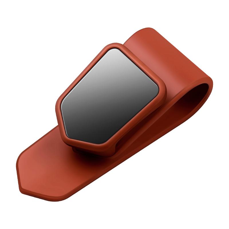 Compact Car Sunglasses Clip Sun Visor Glasses Interior Auto Eyeglasses Storage Holder Universal Sun Shade Plate Sunglasses Clamp