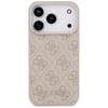 Guess 4G Classic Case for iPhone 17 Pro Pink