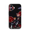Cover for Xiaomi Poco C85 C71 C65 C61 X7 X6 X5 M6 M8 F6 F7 F8 Ultra Pro C75 Phone Case Akatsuki Uchiha Itachi Narutos Pain