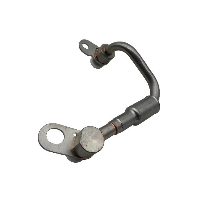 LB5Z8K153A LB5E8A521AB Turbocharger Oil Pipe Suitable for Ford Explorer 2020