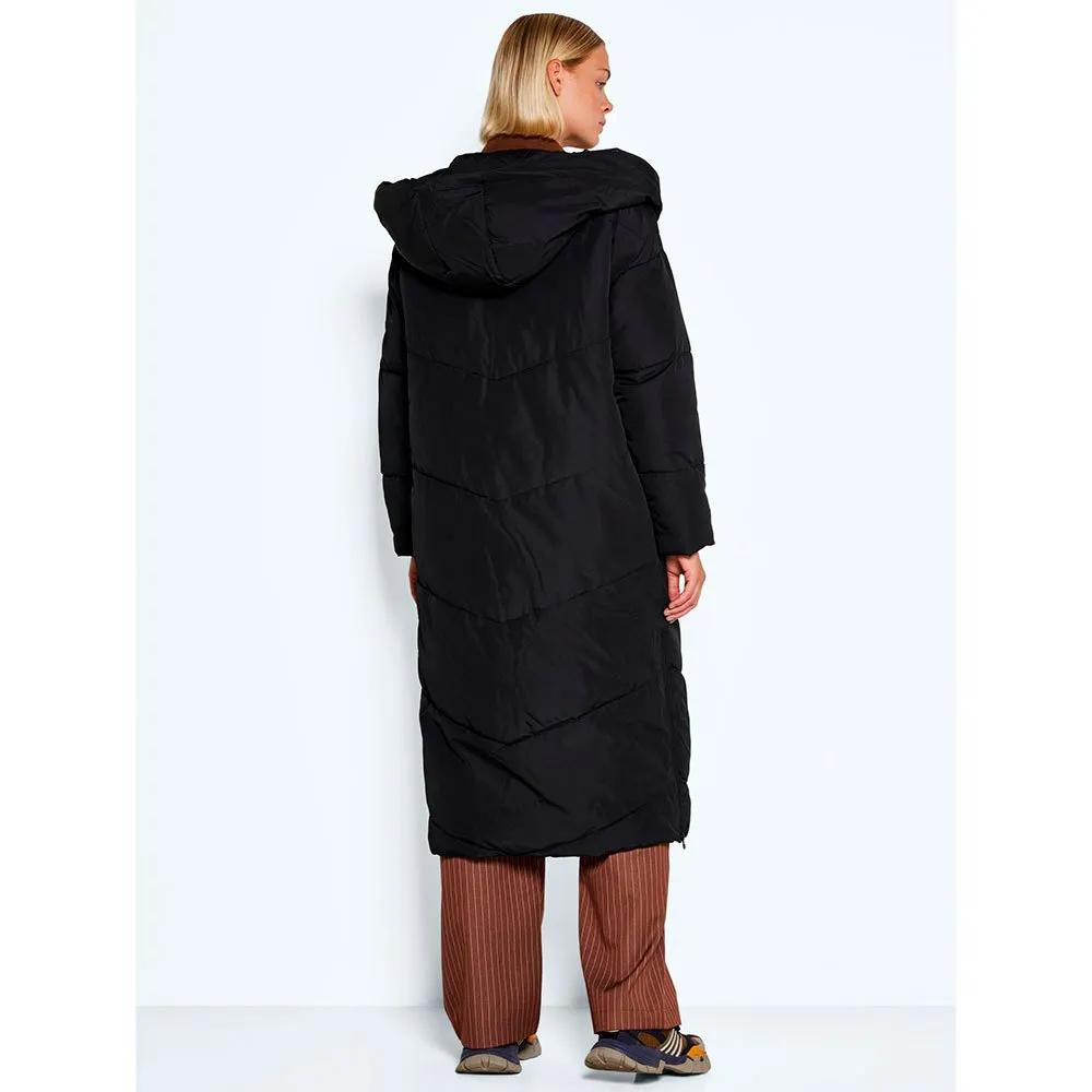 Noisy May Parka Tally