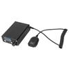 Mobile Transceiver SDR 8 Band Full Mode HF SSB QRP Radio Transceiver for Signal Receiving Equipment