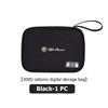 For Alfa Romeo Car Charger Data Cable Organizer Bag Travel Digital Storgage Bag Accessories 159 Giulietta Giulia 147 Mito 156