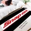 Interior Floor Mat Doormat Snap on Tools Non-slip Foot Rug for Entryway Kitchen Carpet Bedroom Bedside Mats Home Decorations