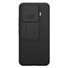 Case for Xiaomi 17T, Nillkin Camshield Pro, black