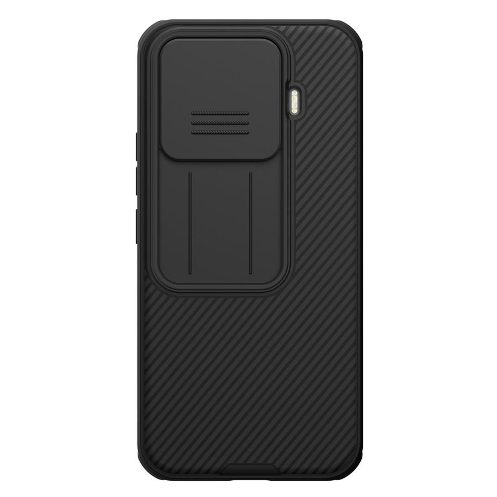 Case for Xiaomi 17T, Nillkin Camshield Pro, black