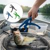 Glass Fiber Fishing Pliers Portable Fish Gripper Accessories Fishing Accessories  Fish Lip Grip