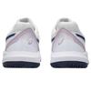 Asics Gel-Dedicate 8 White Indigo Fog (Womens) Women Sneakers 1042A237-104