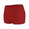 Men Trunks Built-in Fake Butt Hip Lifter Enhancer Shorts Briefs Padded U Convex
