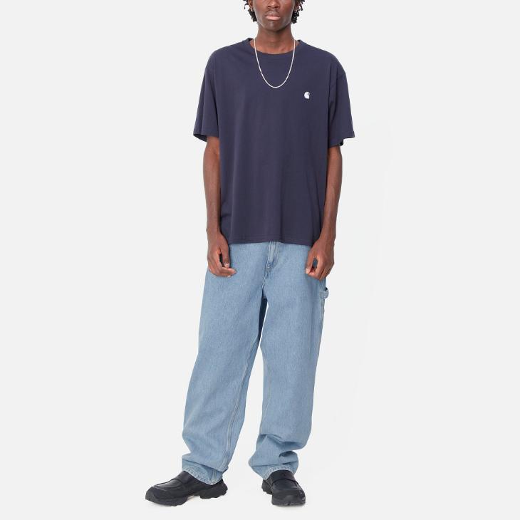 Carhartt WIP Single Knee Jeans I032024-01-12
