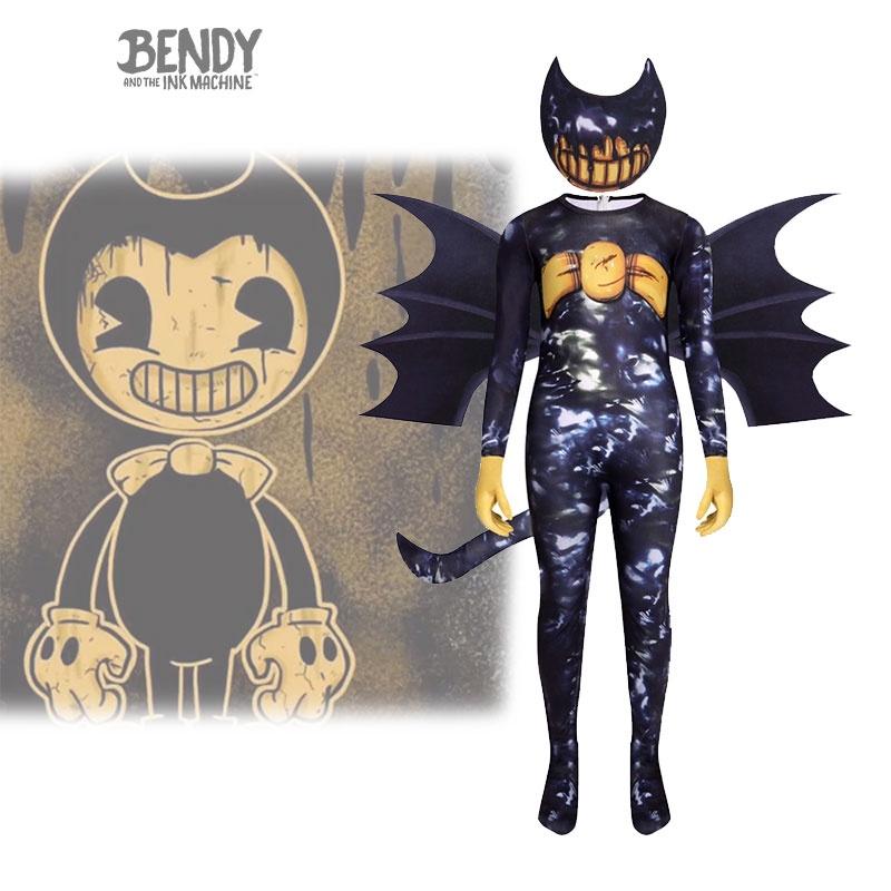 Мультяшный элемент Молочный шелк Комбинезон для мальчиков и девочек Lc61 Европейский и североамериканский рынок