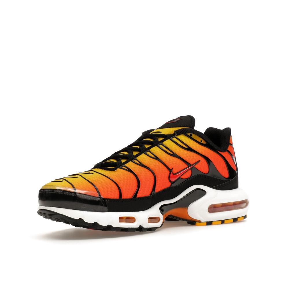 Nike Air Max Plus "Закат" HF0552-001