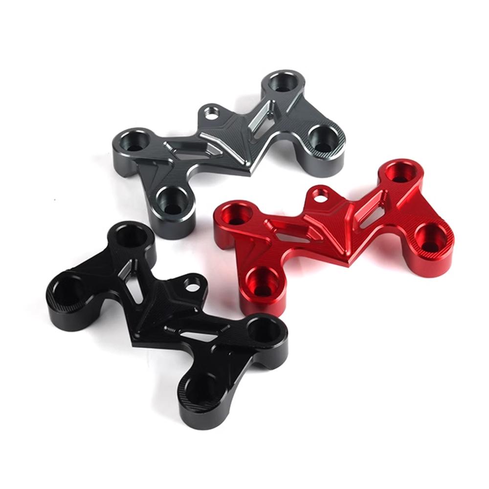 Аксессуары для мотоцикла VOGE DS625X 625DSX DSX625 DSX 625 DSX DS 625 X 625X Подъемник руля Крепежный зажим Адаптер руля