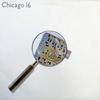 LP Пластинка CHICAGO - Chicago 16 9236891 Full Moon 1982 US Рок Б/У