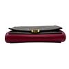 Louis Vuitton M64587 Компактный кошелек Monogram Monogram Portefeuille Flore Компактный складной кошелек Коричневый Monogram Б/У