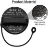 Gas Cap Fuel Cap Fit For Subaru, 2010-2024 Outback Impreza Legacy, 14-23 Forester, 13-23 Brz, 13-24 Crosstrek, 15-23 WRX, 19-23 Ascent, Replace