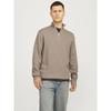 Jack & Jones Свитер с полумолнией Stitch Milano