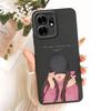Чехол для Honor X6d 5G Чехол для Honor Play 60A Роскошный Художественный Расписной Чехол Ударопрочный Мягкий ТПУ Чехол для Телефона Для Honor X6d X 6d HonorX6d 5G Сумки