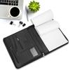 Многофункциональная папка для файлов, держатель для офисного планировщика, сумка-органайзер для бумаг для совещаний