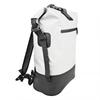 Outdoor Pvc Sports Mountaineering Bag, Rafting Camping Waterproof Bucket Bag Backpack Waterproof Dry Bag Backpack