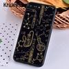 Vintage Seamless Chemistry Laboratory For iPhone 17 Air 16 Phone Case Cover 15 14 plus 12 13 pro max