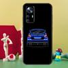 Спортивный автомобиль JDM Чехол для дрифта для Xiaomi 15T 14T 13T Pro 13 14 15 Ultra 17 Pro Max POCO F5 F6 F7 X5 X6 X7 Pro Чехол