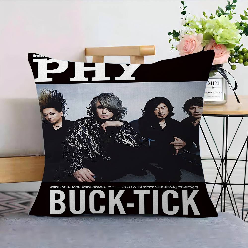Классическая наволочка B-Buck T-Tick для декора комнаты, домашнего декора, спальни, дивана-кровати, диванной подушки 45x45