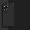 For Huawei P60 Pro Case For Huawei P60 Cover 6.67 Inch Liquid Silicone Rubber Shockproof Bumper For Huawei P60 Pro