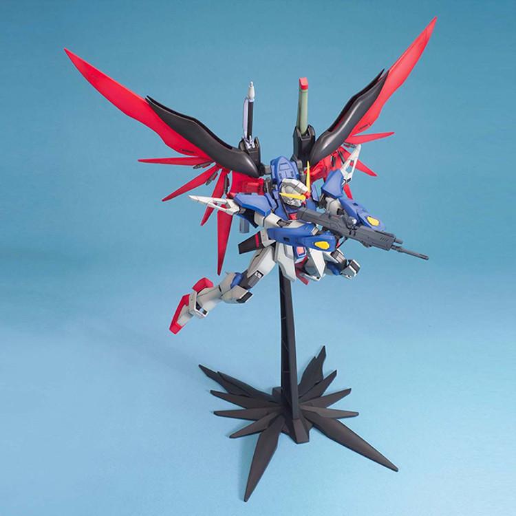 MG Destiny Gundam, Korean Popular Bandai