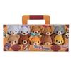 Tsum Tsum Plush Toy UniBearsity Set Mini TSUM TSUM (S)