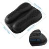 Motorcycle Seat Cushion 3D Honeycomb Anti-slip Motorcycle Gel Seat Cushion Moto Pressure Relief Ride Seat Pad Moto Accessories