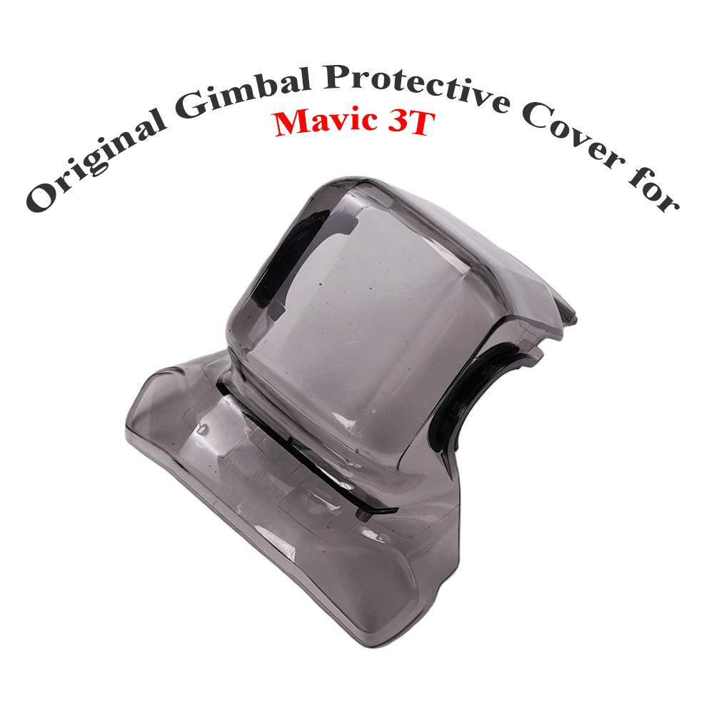 Gimbal Protective Cover for Mavic 3T PTZ Protector Shell Repalcement for Mavic 3Tepair Parts