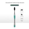 Dr. Tooth Soft Bristle Toothbrush 2-Pack