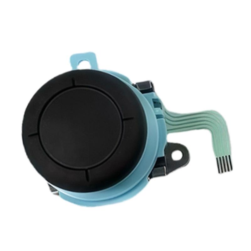Left/Right Thumbstick Module Gaming Accessories Analog Joystick Thumb Stick Repair Part for NS2 Controller
