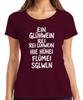 A Mulled Wine Rei Rei Mhwein Hie Hhei Flmei Christmas Funny Ladies Tshirt