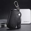 Чехол для автомобильного ключа с 2/3 кнопками для Mercedes Benz ABRG Class GLK GLA W204 W251 W463 W176, сумка для ключей, брелок, держатель, протектор