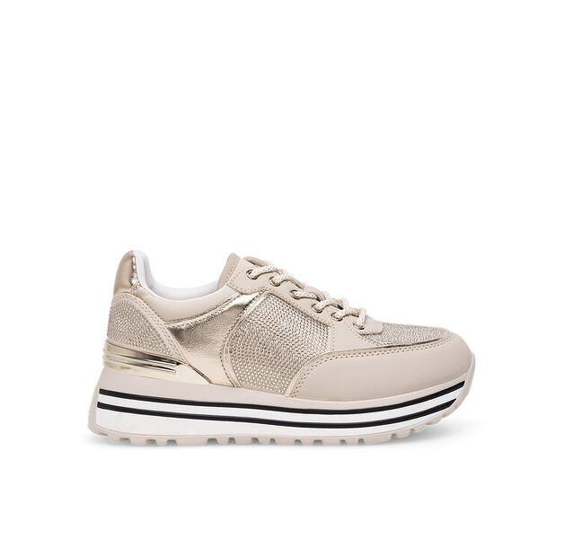 Sneakers Eva Minge WYL3795-1 Beige