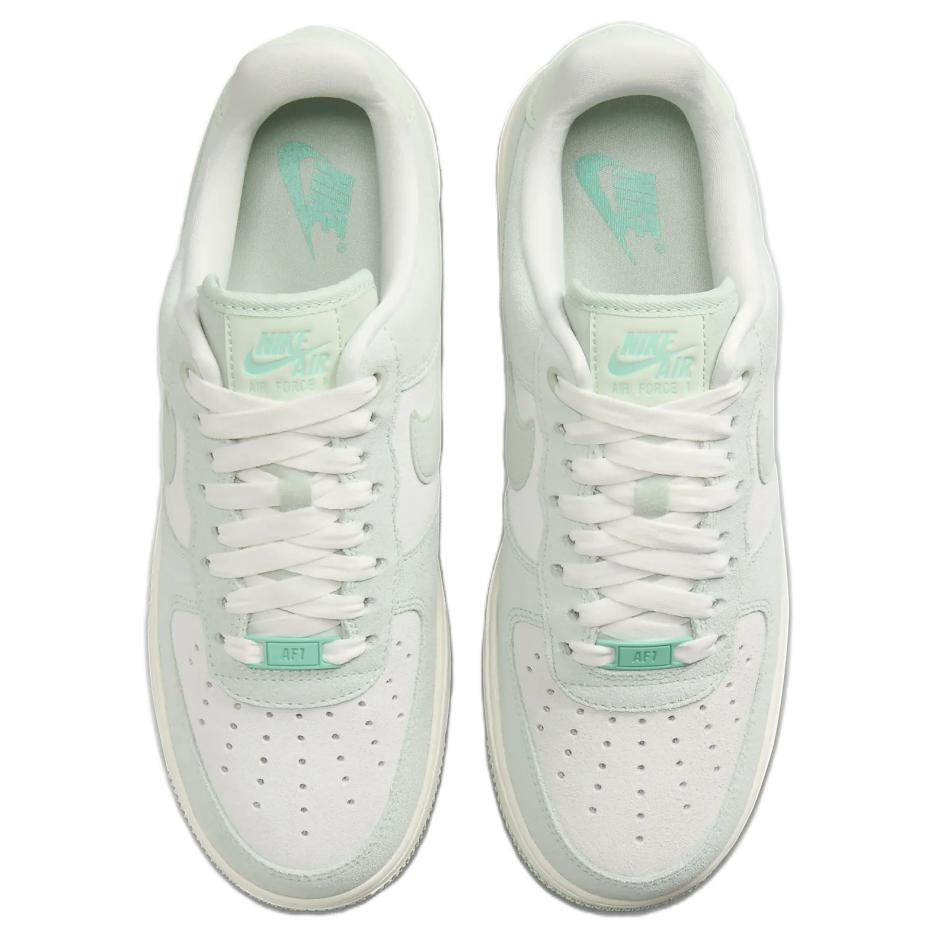 Nike Air Force 1 Low '07 Se Spruce Aura Pistachio Frost Женские HQ1497-099