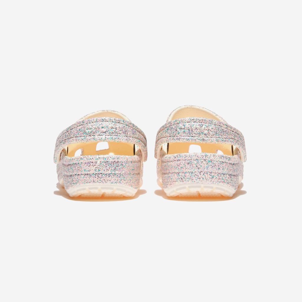 Crocs Классические блестящие детские сабо, CRS206993, 1010107979, популярная корейская обувь