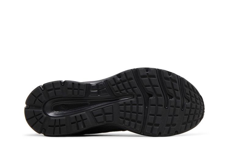 Мужские кроссовки ASICS Jolt 3 'Black Graphite Grey'