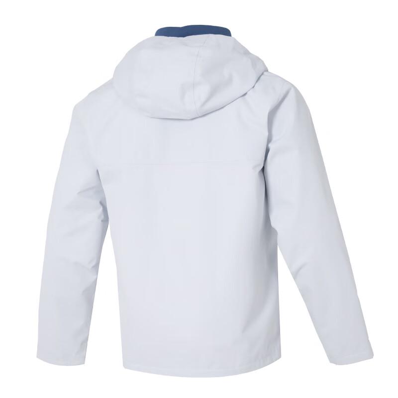 Under Armour Мужская куртка 3-в-1 с капюшоном