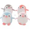 10CM Penguin Toy Key Chain Quality Animal Penguin Stuffed Toy Doll