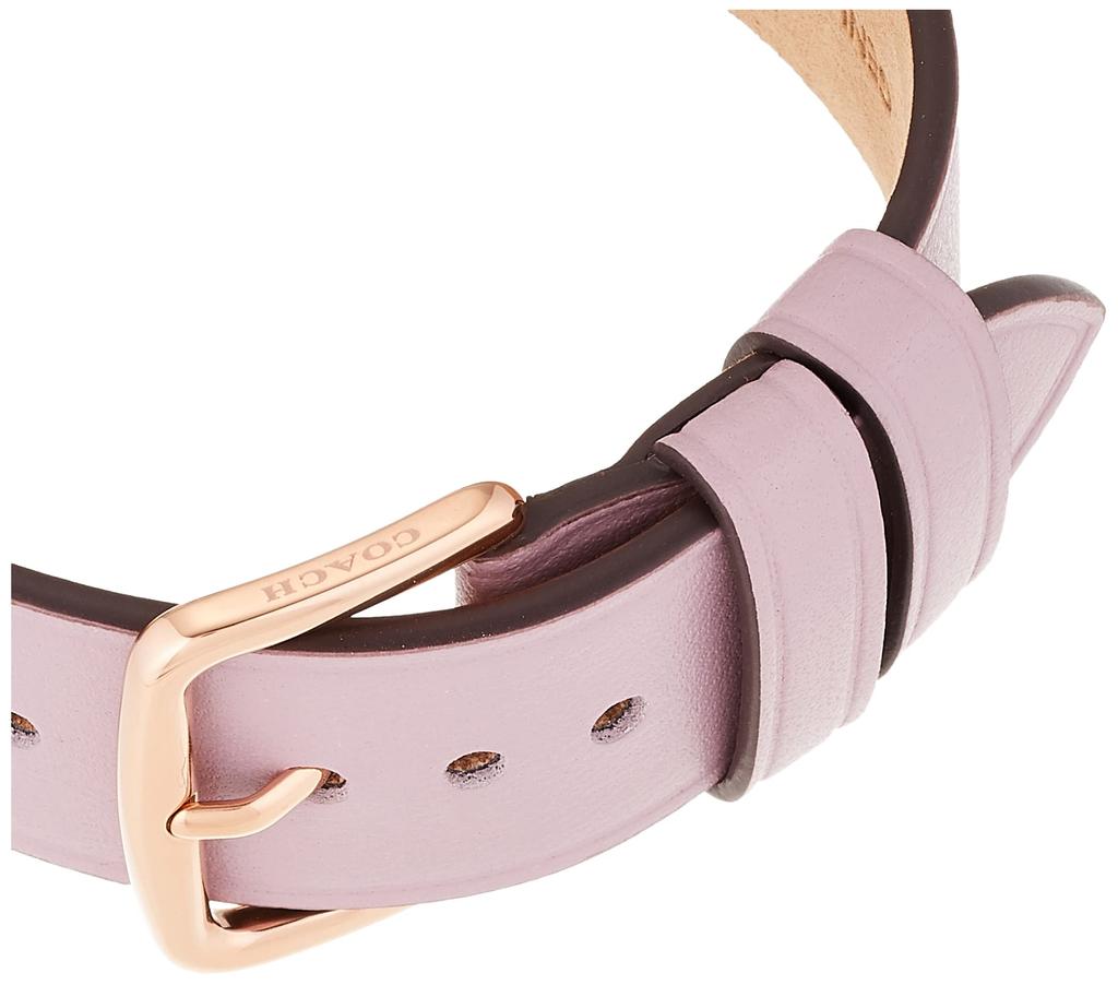 Часы PERRY 14503924 Фиолетовый [Coach] Женские [Товар]