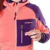 Trangoworld Fleece Sweatshirt TRX2 Stretch Pro
